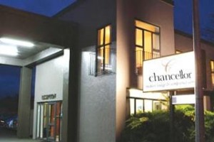 Chancellor Motor Lodge Palmerston North Image