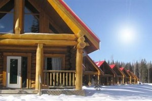 Chancellor Peak Chalets Golden (British Columbia) Image