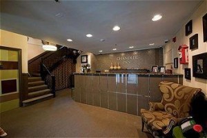 Chandler Inn Image