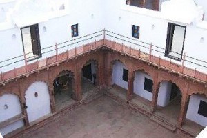 Chandra Mahal Haveli Hotel Image