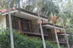 Chang Cliff Resort Image