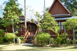 Chang Park Resort And Spa Koh Chang Image