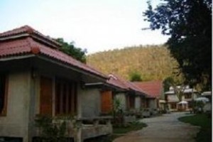 Chang Thai Resort Mae Hong Son Image