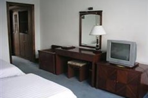 Chang Yuan Wai Yuan Hotel Changzhou Image