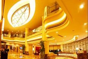 Changhong Hotel voted 10th best hotel in Mianyang
