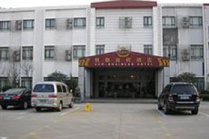 Changshu Kaidu Business Hotel Image