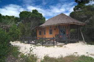 Changuu Private Island Paradise Image