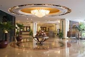 Changzhou Changsheng Guest House Image