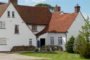 Channels Cottage Chelmsford Image