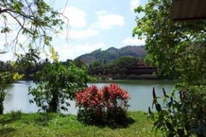 Chanonda Lake View Resort voted 7th best hotel in Songkhla