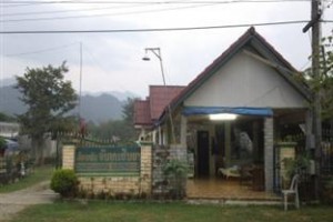 Chanthapanya Guest House voted 8th best hotel in Vang Vieng