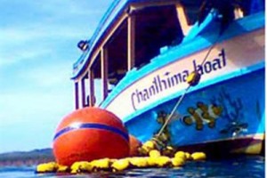 Chanthima Resort Image
