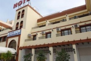 Chaparil Hotel Nerja Image