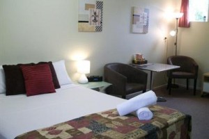 Chaparral Motel Ballina (Australia) voted 5th best hotel in Ballina 