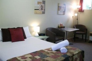 Chaparral Motel Ballina (Australia) voted 5th best hotel in Ballina