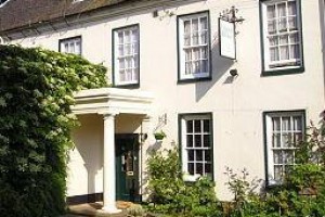 Chapel House Bed & Breakfast Atherstone Image