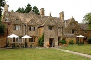 Charingworth Manor Hotel Chipping Campden voted 3rd best hotel in Chipping Campden