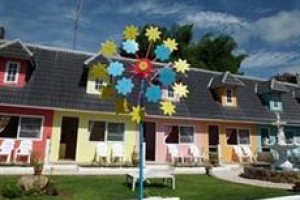 Charisma Resort Image