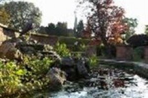 Charlecote Pheasant Hotel Stratford-upon-Avon Image