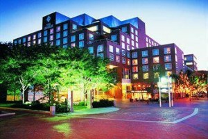 Charles Hotel in Harvard Square voted 5th best hotel in Cambridge 