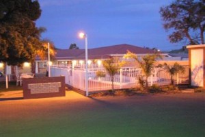Charles Rasp Motor Inn & Cottages voted 8th best hotel in Broken Hill