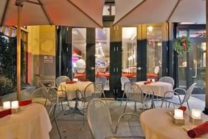 Charlesmark Hotel Image
