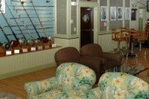 Charleston Harbor Resort & Marina voted 2nd best hotel in Mount Pleasant 