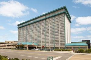 Ramada Charleston Downtown voted 10th best hotel in Charleston 