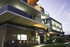 Charlestown Executive Apartments (Australia) voted  best hotel in Charlestown