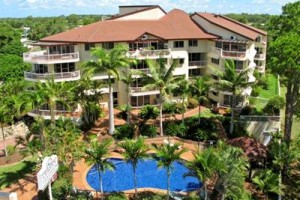 Charlton Luxury Apartments Hervey Bay Image