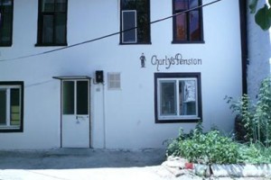Charly's Pension voted 2nd best hotel in Egirdir