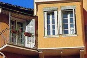 Charm Hotel Le Patti voted 7th best hotel in Grasse