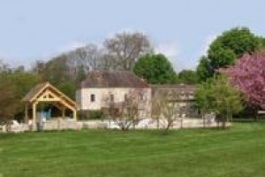 Charm'Attitude voted  best hotel in Meursanges