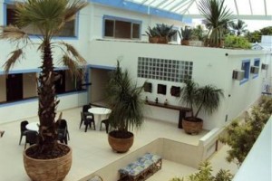 Charme Hotel Guaruja Image