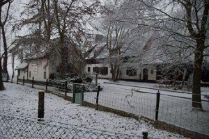 Charme Hotel Landhuis 't Wilgenerf Image