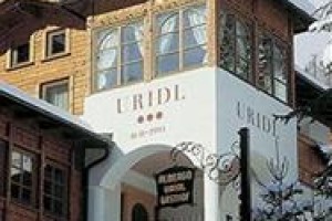 Charme Hotel Uridl voted 2nd best hotel in Santa Cristina Valgardena