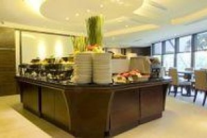 Charming City Hotel Taichung Image