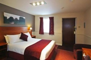 Charnwood Arms Hotel Coalville (England) Image