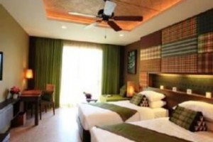 Charoen Thani Princess voted 3rd best hotel in Khon Kaen