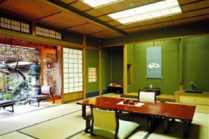 Charoku Bekkan Inn Miyazu voted 2nd best hotel in Miyazu