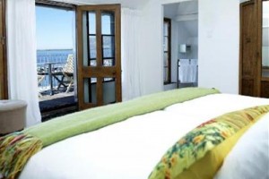 Chartfield Guesthouse Cape Town Image