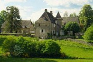 Chateau Adventure Saint-Privat Image