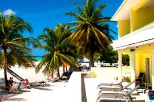 Chateau Blanc Apartments on Sea Image