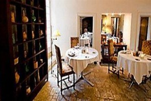 Chateau d'Arpaillargues-et-Aureillac voted  best hotel in Arpaillargues-et-Aureillac