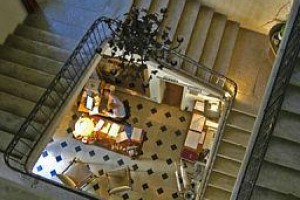 Chateau d'Arpaillargues Hotel Uzes Image