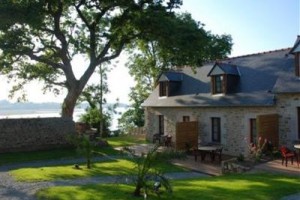 Chateau De Beaussais Tregon voted  best hotel in Tregon