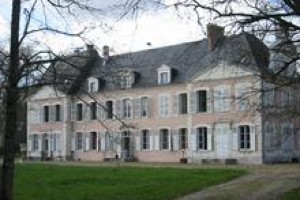 Chateau de Bois Renard voted  best hotel in Crouy-sur-Cosson