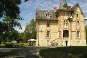 Chateau De Boisrobert voted  best hotel in Neuillay-les-Bois