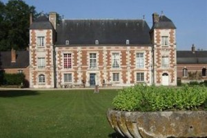 Chateau De Bonnemare voted  best hotel in Radepont