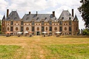 Chateau De Brecourt Image